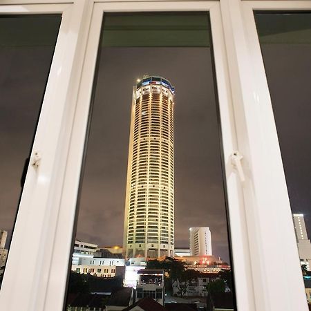 Yan Hotel George Town Exterior photo