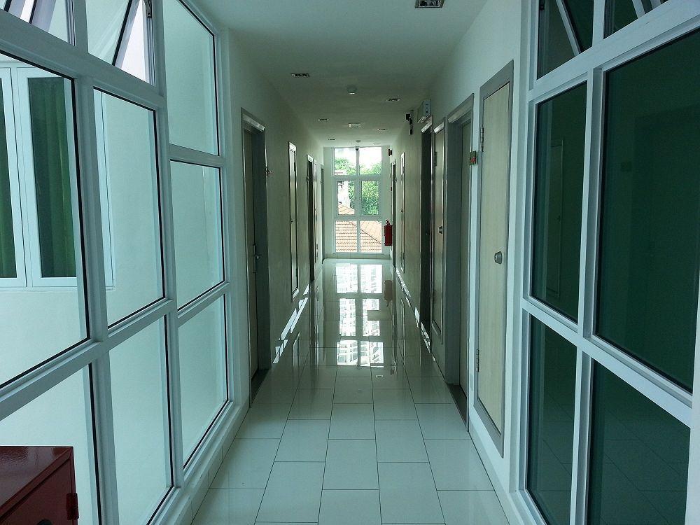 Yan Hotel George Town Exterior photo