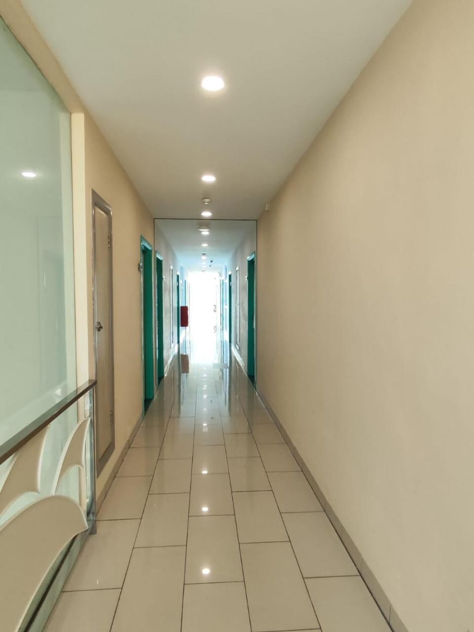 Yan Hotel George Town Exterior photo