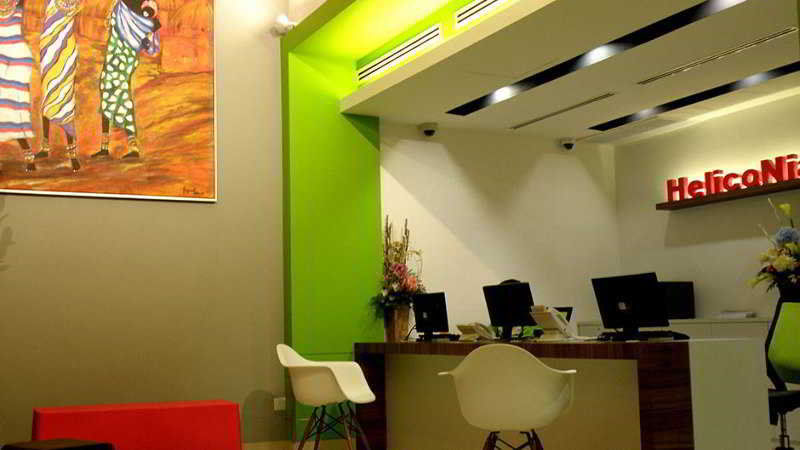 Yan Hotel George Town Exterior photo