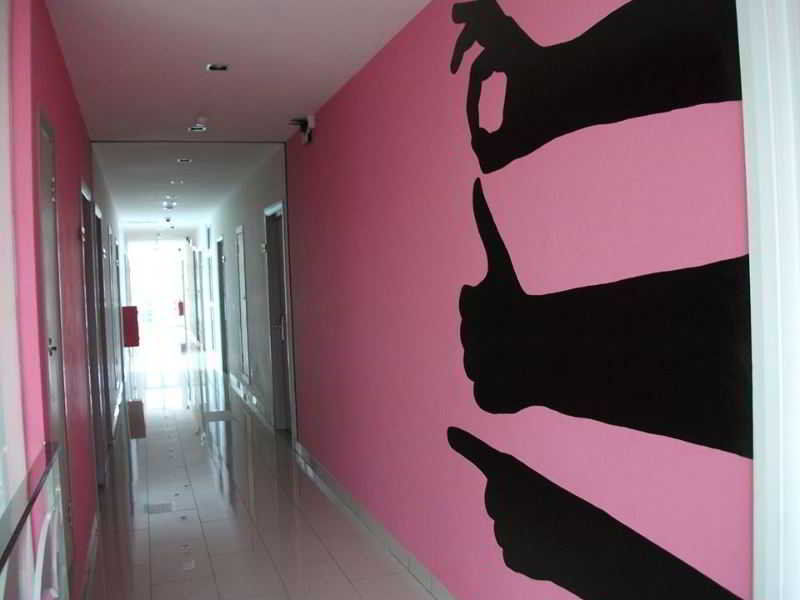 Yan Hotel George Town Exterior photo