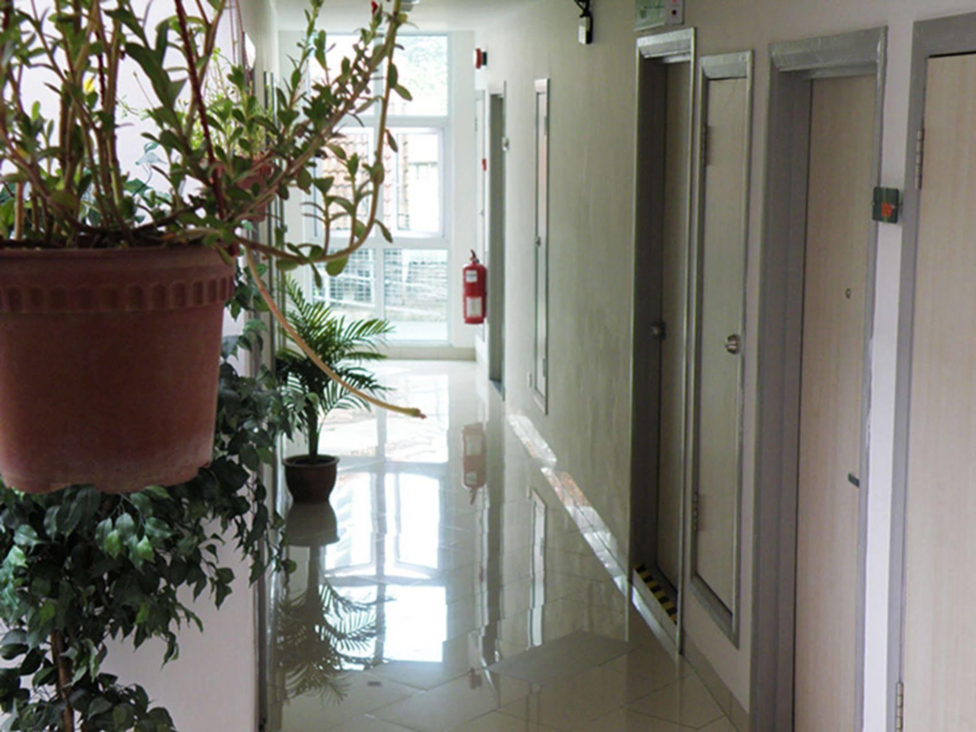 Yan Hotel George Town Exterior photo