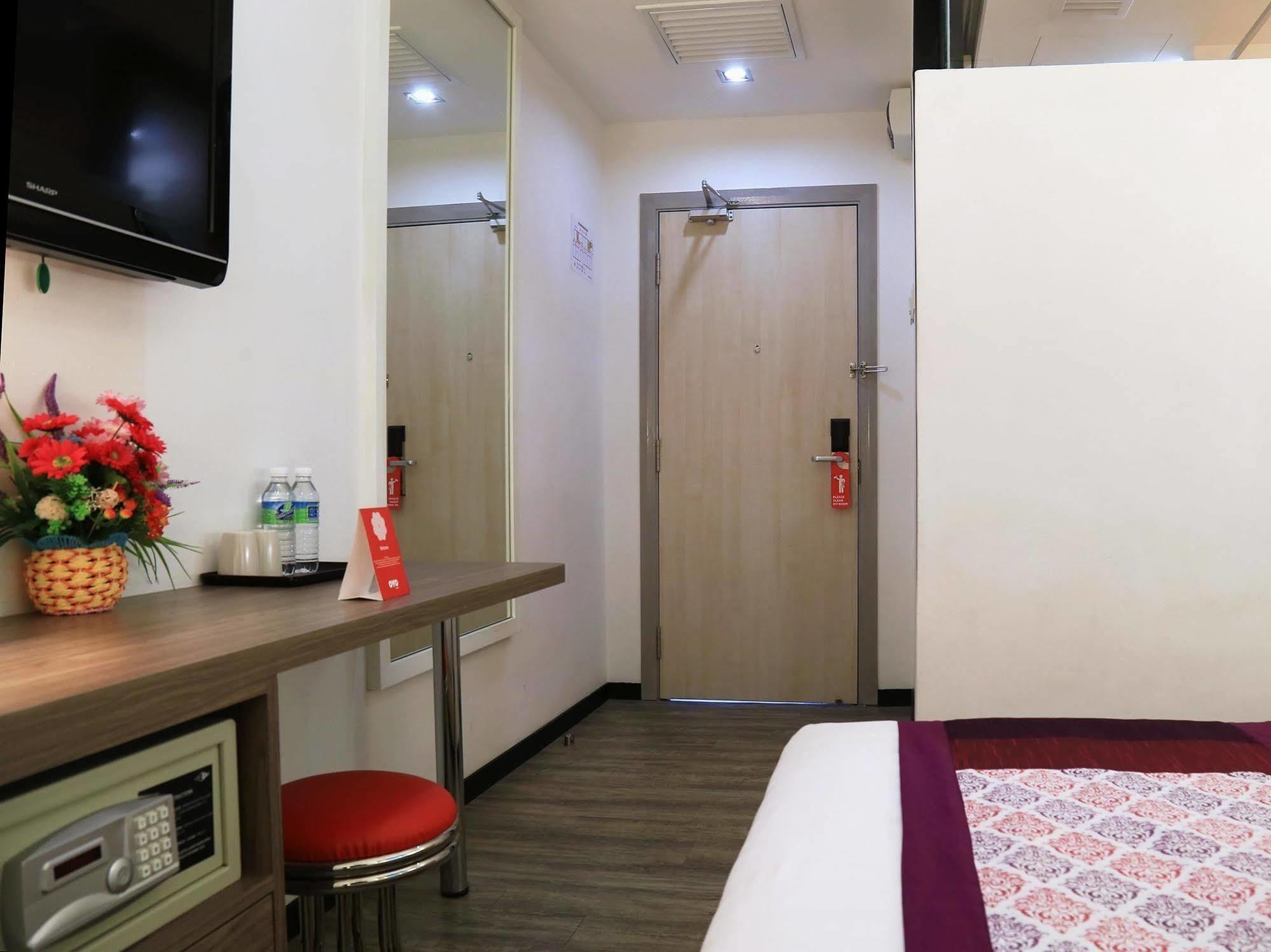 Yan Hotel George Town Exterior photo